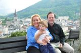 2011 Lourdes Pilgrimage - Last Day (13/63)